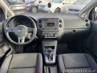 Volkswagen Golf Plus AUTOMAT 1,2 TSI ROZVODY 2010