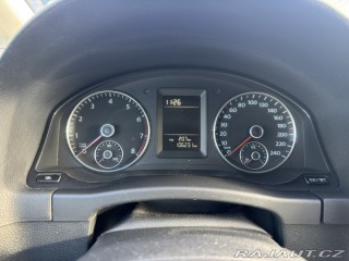 Volkswagen Golf Plus AUTOMAT 1,2 TSI ROZVODY 2010