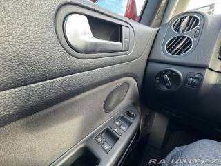 Volkswagen Golf Plus AUTOMAT 1,2 TSI ROZVODY 2010