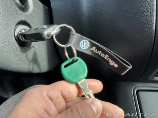 Volkswagen Golf Plus AUTOMAT 1,2 TSI ROZVODY 2010