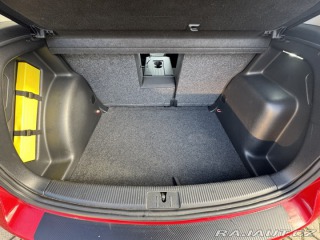 Volkswagen Golf Plus AUTOMAT 1,2 TSI ROZVODY 2010