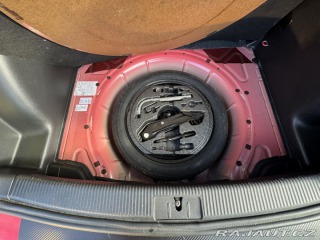 Volkswagen Golf Plus AUTOMAT 1,2 TSI ROZVODY 2010