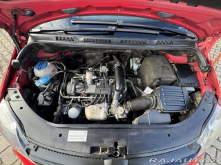 Volkswagen Golf Plus AUTOMAT 1,2 TSI ROZVODY 2010