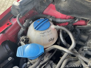 Volkswagen Golf Plus AUTOMAT 1,2 TSI ROZVODY 2010