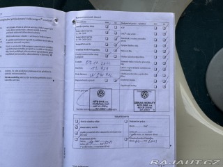 Volkswagen Golf Plus AUTOMAT 1,2 TSI ROZVODY 2010