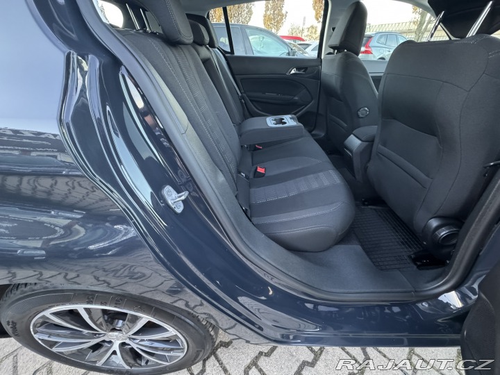 Peugeot 308 1,6 HDI 88 KW 2. MAJ.KOLA 2016