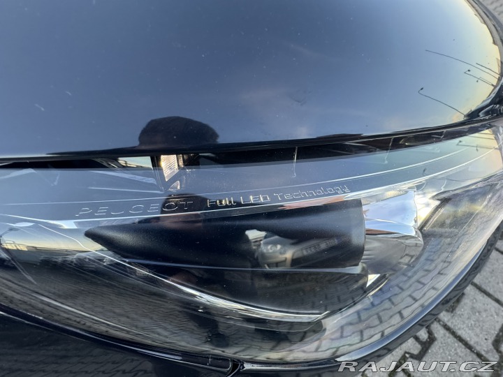 Peugeot 308 1,6 HDI 88 KW 2. MAJ.KOLA 2016