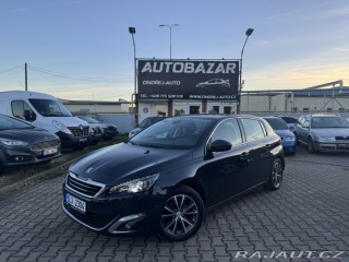 Peugeot 308 1,6 HDI 88 KW 2. MAJ.KOLA 2016