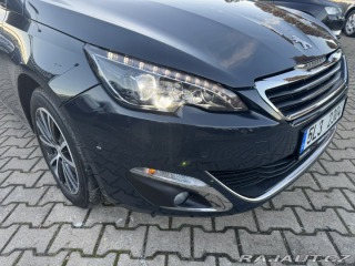 Peugeot 308 1,6 HDI 88 KW 2. MAJ.KOLA 2016