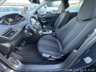 Peugeot 308 1,6 HDI 88 KW 2. MAJ.KOLA 2016