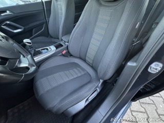 Peugeot 308 1,6 HDI 88 KW 2. MAJ.KOLA 2016