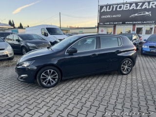 Peugeot 308 1,6 HDI 88 KW 2. MAJ.KOLA 2016