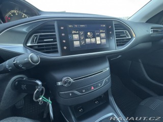 Peugeot 308 1,6 HDI 88 KW 2. MAJ.KOLA 2016