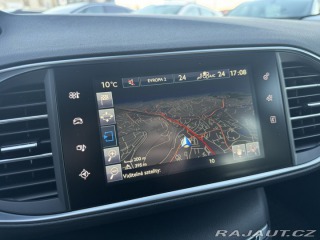 Peugeot 308 1,6 HDI 88 KW 2. MAJ.KOLA 2016