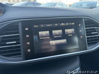 Peugeot 308 1,6 HDI 88 KW 2. MAJ.KOLA 2016