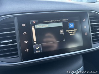 Peugeot 308 1,6 HDI 88 KW 2. MAJ.KOLA 2016