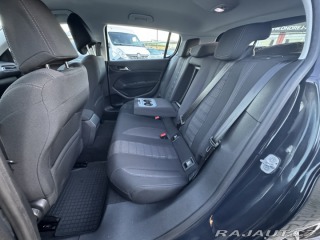 Peugeot 308 1,6 HDI 88 KW 2. MAJ.KOLA 2016