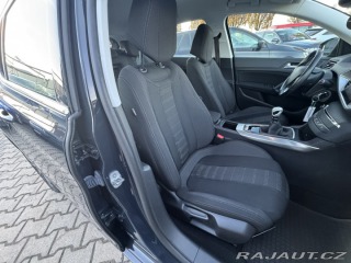 Peugeot 308 1,6 HDI 88 KW 2. MAJ.KOLA 2016