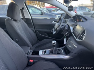 Peugeot 308 1,6 HDI 88 KW 2. MAJ.KOLA 2016