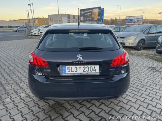 Peugeot 308 1,6 HDI 88 KW 2. MAJ.KOLA 2016