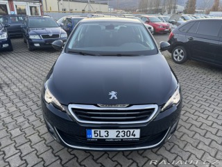 Peugeot 308 1,6 HDI 88 KW 2. MAJ.KOLA 2016