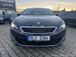 Peugeot 308 1,6 HDI 88 KW 2. MAJ.KOLA 2016