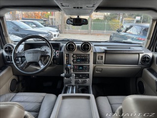 Hummer H2 6.0 2003