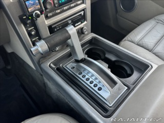 Hummer H2 6.0 2003