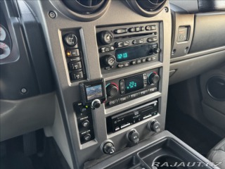 Hummer H2 6.0 2003