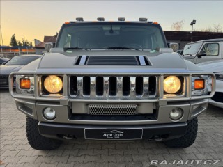 Hummer H2 6.0 2003