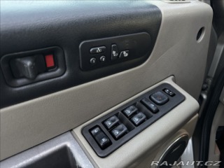 Hummer H2 6.0 2003