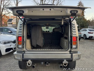 Hummer H2 6.0 2003
