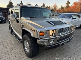 Hummer H2 6.0 2003