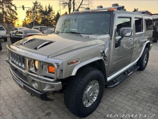 Hummer H2 6.0 2003