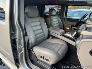 Hummer H2 6.0 2003