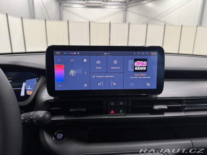 Jeep Avenger Longitude 1.2 Turbo 100k 2025