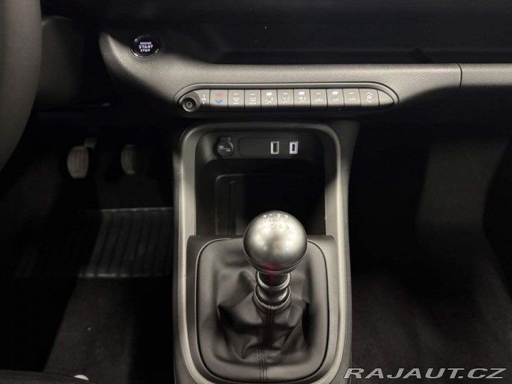 Jeep Avenger Longitude 1.2 Turbo 100k 2025