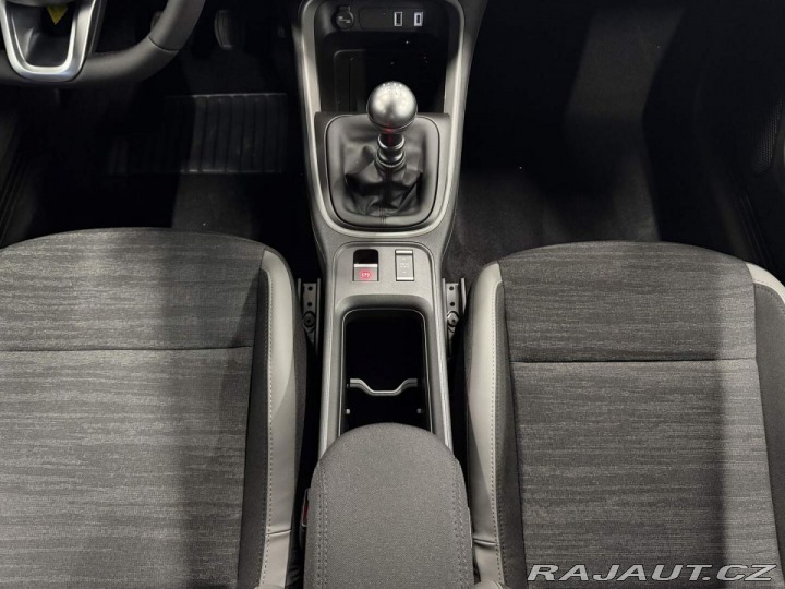 Jeep Avenger Longitude 1.2 Turbo 100k 2025