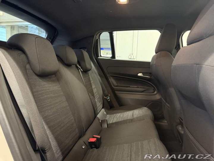 Jeep Avenger Longitude 1.2 Turbo 100k 2025