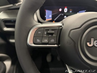 Jeep Avenger Longitude 1.2 Turbo 100k 2025