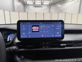 Jeep Avenger Longitude 1.2 Turbo 100k 2025