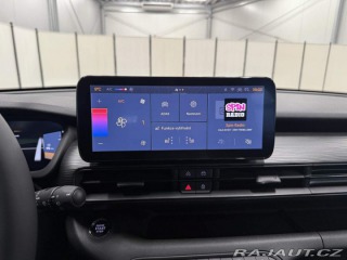 Jeep Avenger Longitude 1.2 Turbo 100k 2025