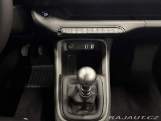 Jeep Avenger Longitude 1.2 Turbo 100k 2025