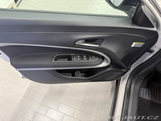 Jeep Avenger Longitude 1.2 Turbo 100k 2025