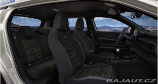 Jeep Avenger Longitude 1.2 Turbo 100k 2025