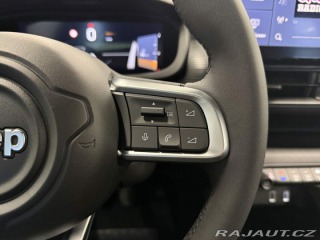 Jeep Avenger Longitude 1.2 Turbo 100k 2025