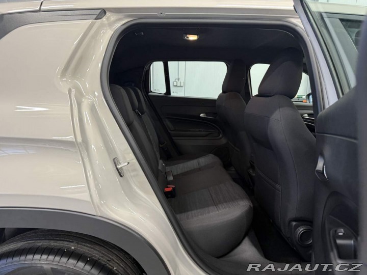 Jeep Avenger Longitude 1.2 Turbo 100k 2025