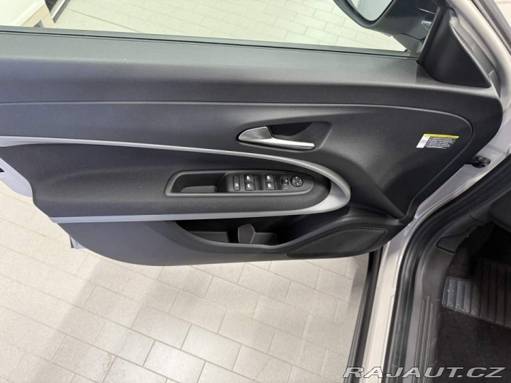 Jeep Avenger Longitude 1.2 Turbo 100k 2025