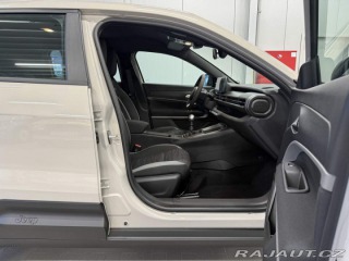 Jeep Avenger Longitude 1.2 Turbo 100k 2025