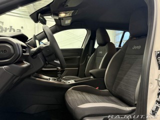 Jeep Avenger Longitude 1.2 Turbo 100k 2025